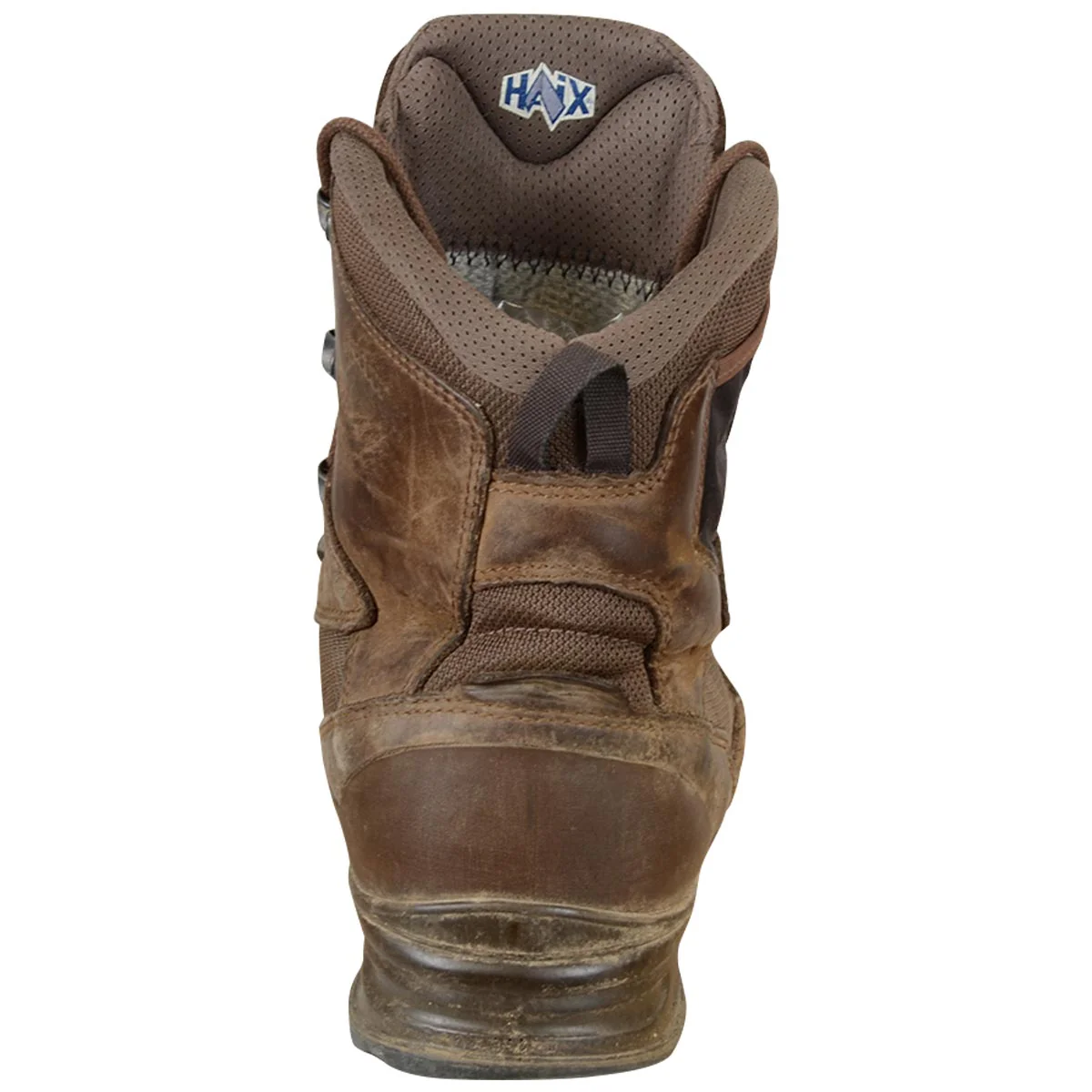 Haix Original Scout GTX Boot Brown - Grade 1 - Image 5