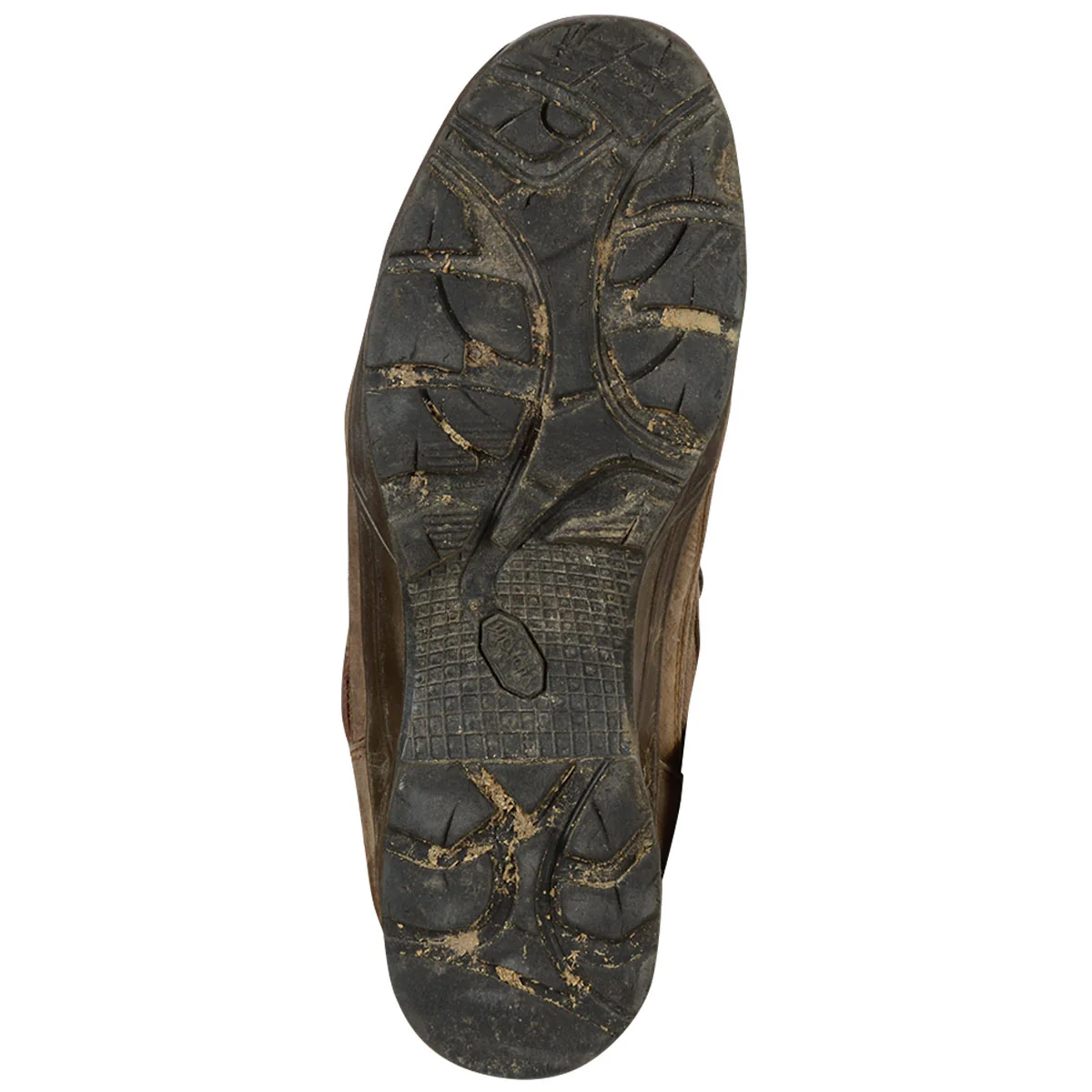 Haix Original Scout GTX Boot Brown - Grade 1 - Image 7