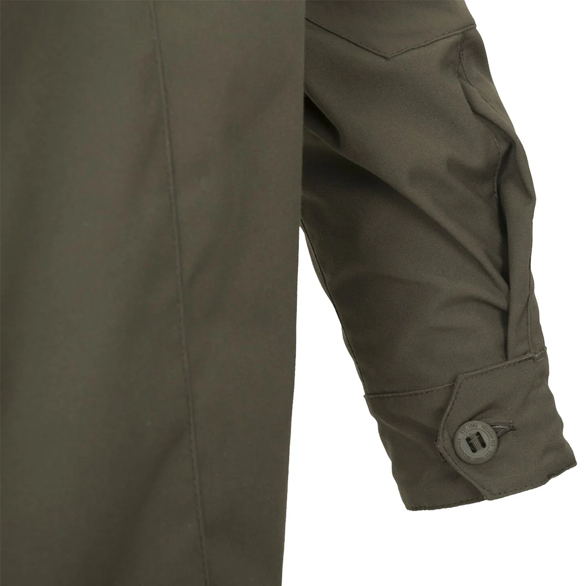 Helikon Covert M65 Jacket Taiga Green - Image 12