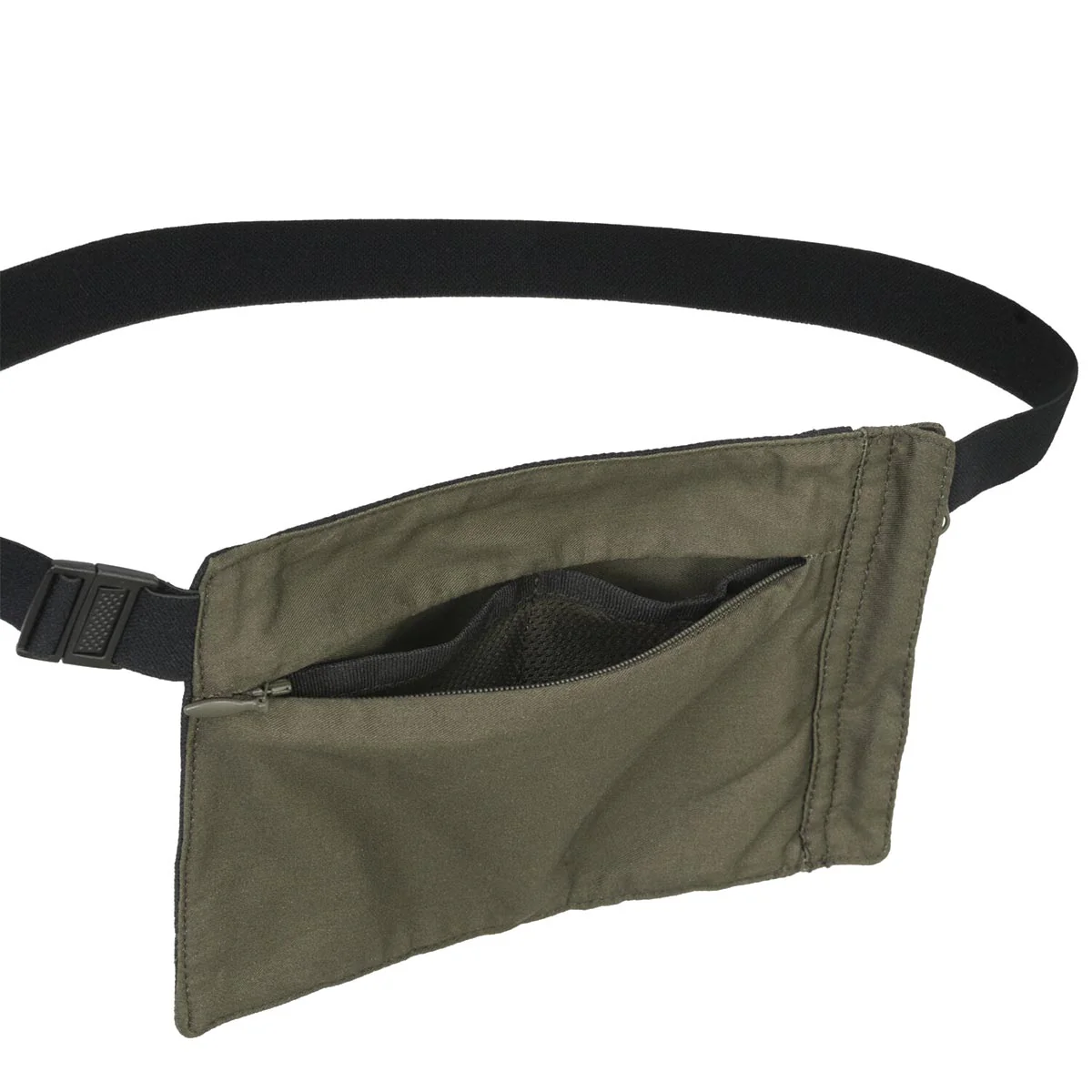 Helikon Covert M65 Jacket Taiga Green - Image 14