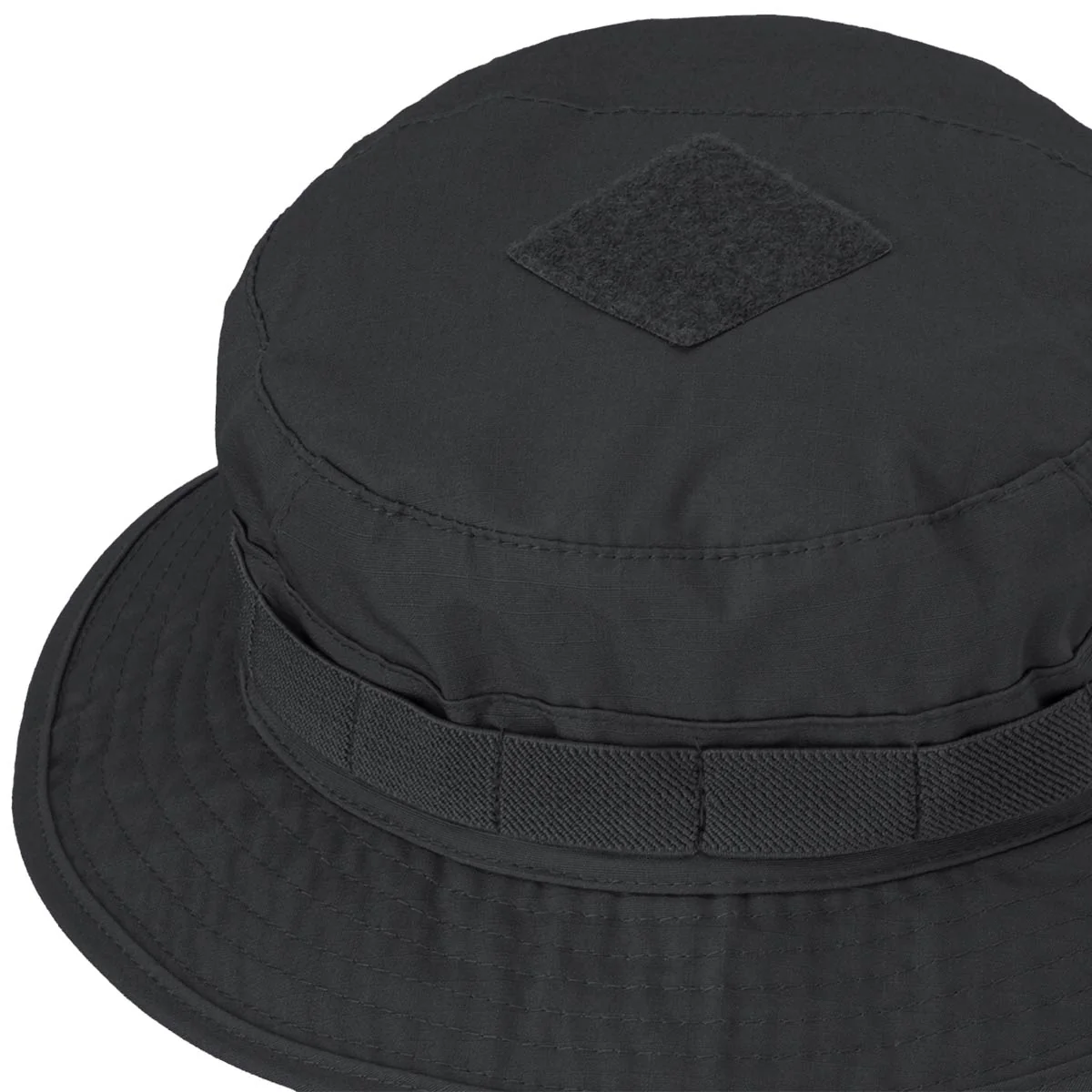 Helikon CPU Boonie Hat Black - Image 4