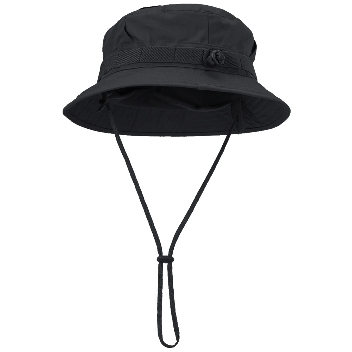 Helikon CPU Boonie Hat Black - Image 5