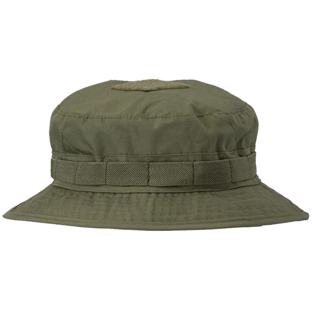 Helikon CPU Boonie Hat Olive Green - Image 2