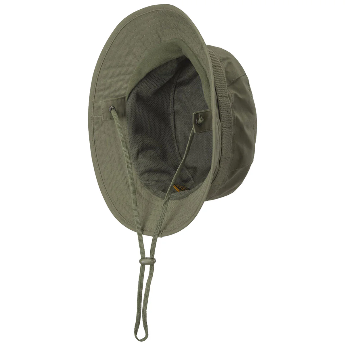 Helikon CPU Boonie Hat Olive Green - Image 3