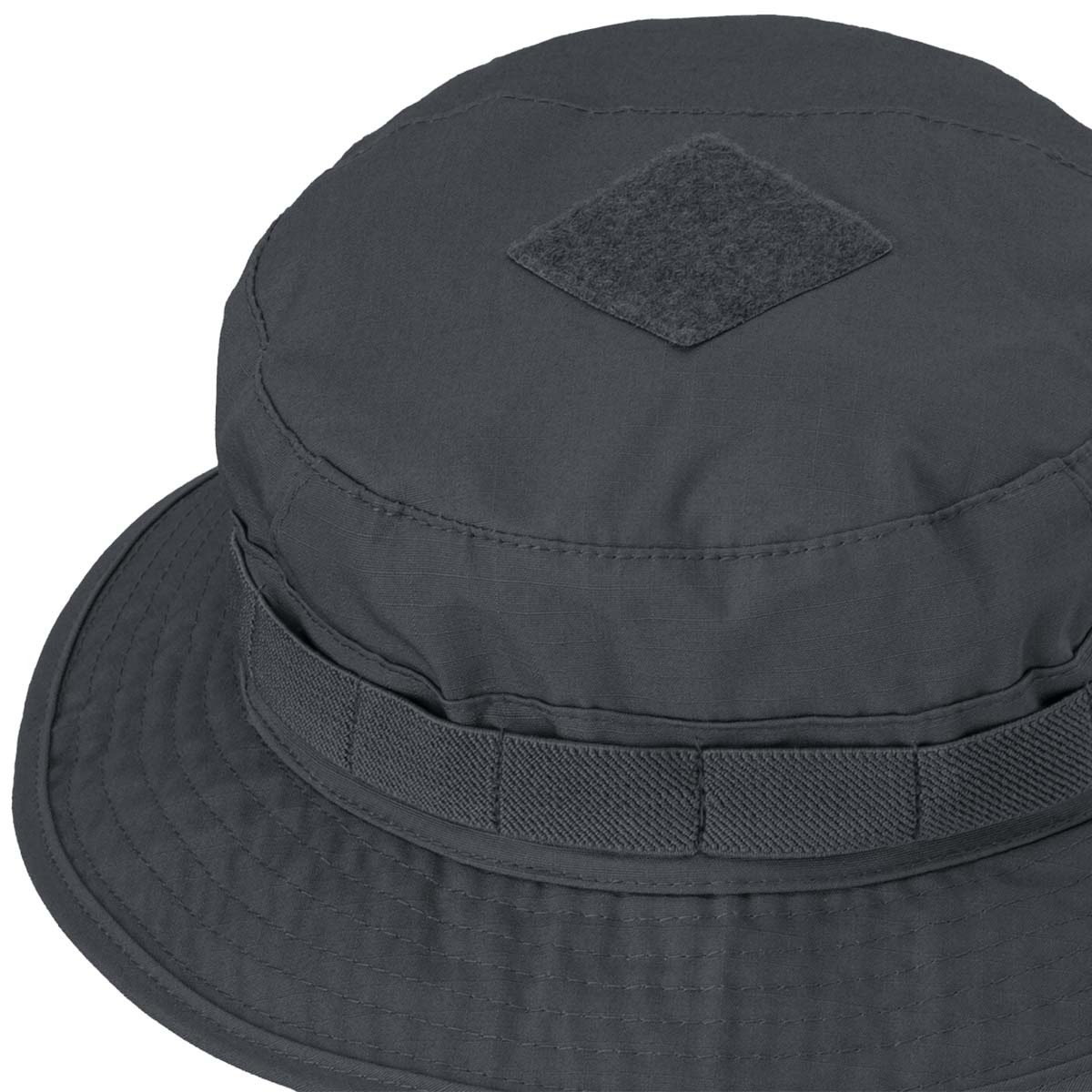 Helikon CPU Boonie Hat Shadow Grey - Image 4
