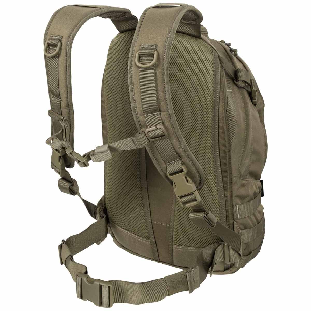 Helikon EDC Backpack 21L Adaptive Green - Image 2