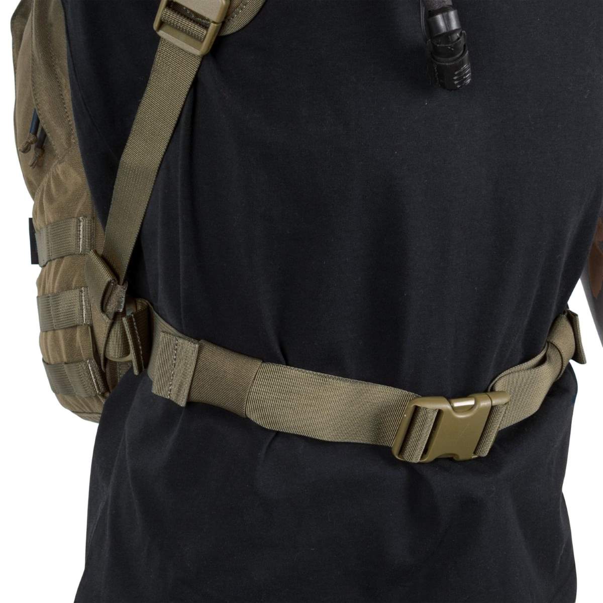 Helikon EDC Backpack 21L Adaptive Green - Image 4