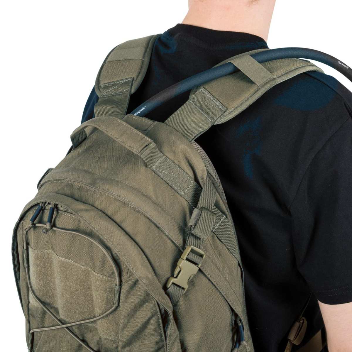 Helikon EDC Backpack 21L Adaptive Green - Image 5