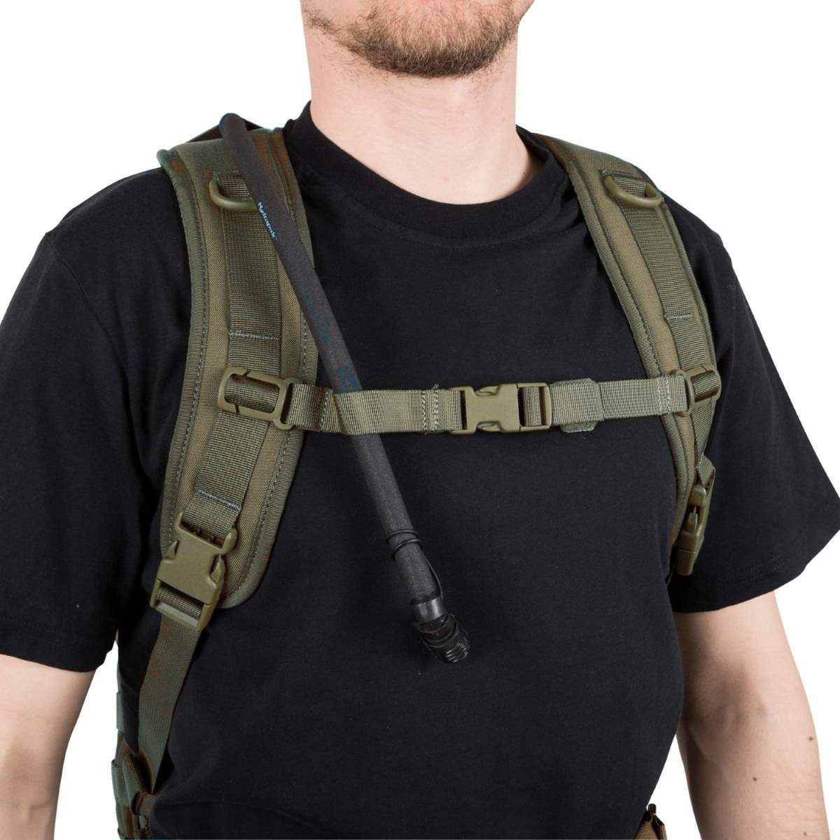Helikon EDC Backpack 21L Adaptive Green - Image 6