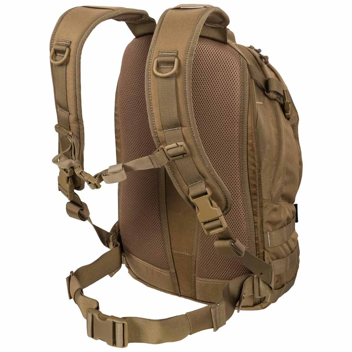 Helikon EDC Backpack 21L Coyote - Image 2