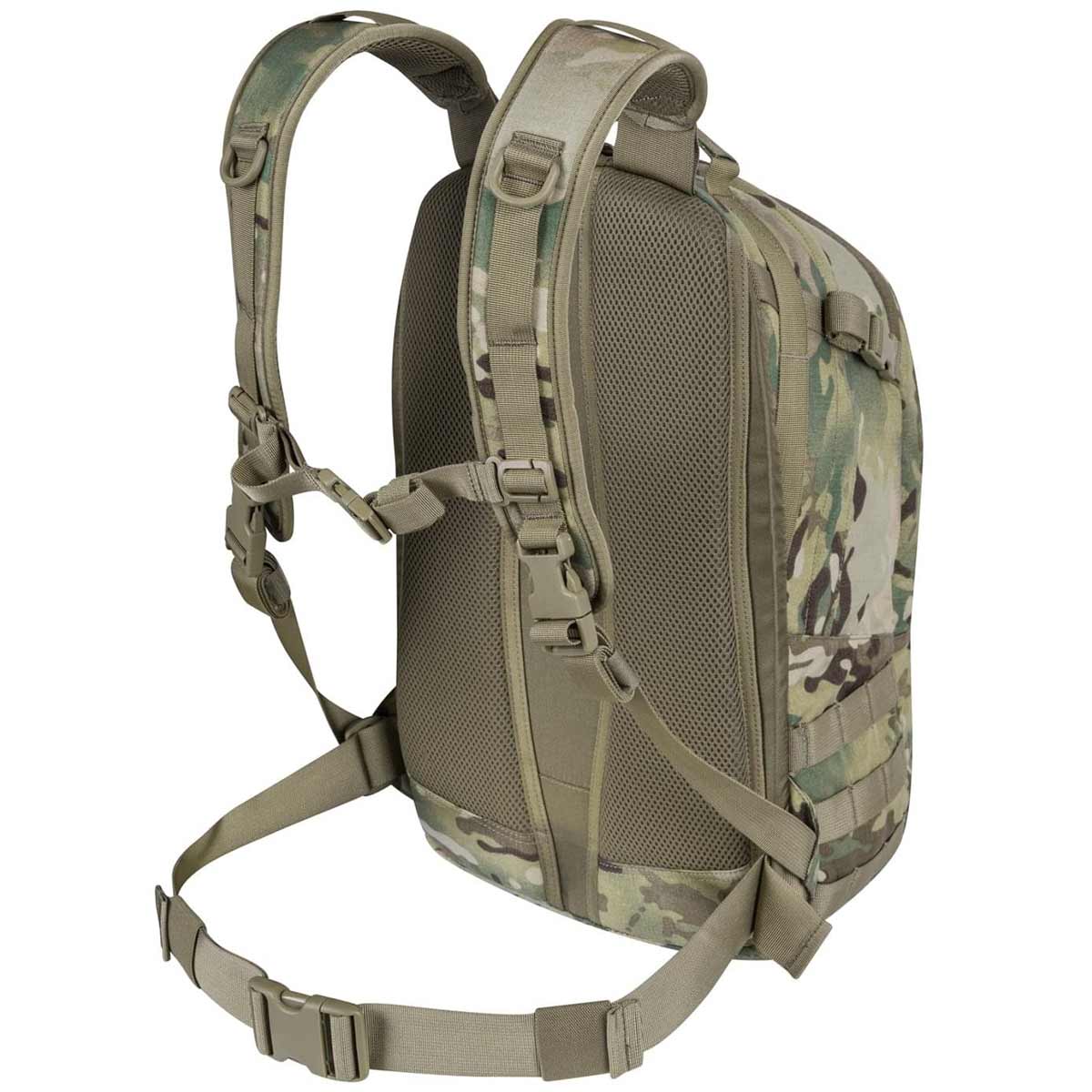 Helikon EDC Backpack 21L Multicam - Image 2