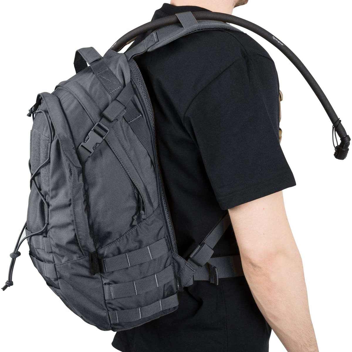 Helikon EDC Backpack 21L Shadow Grey - Image 3