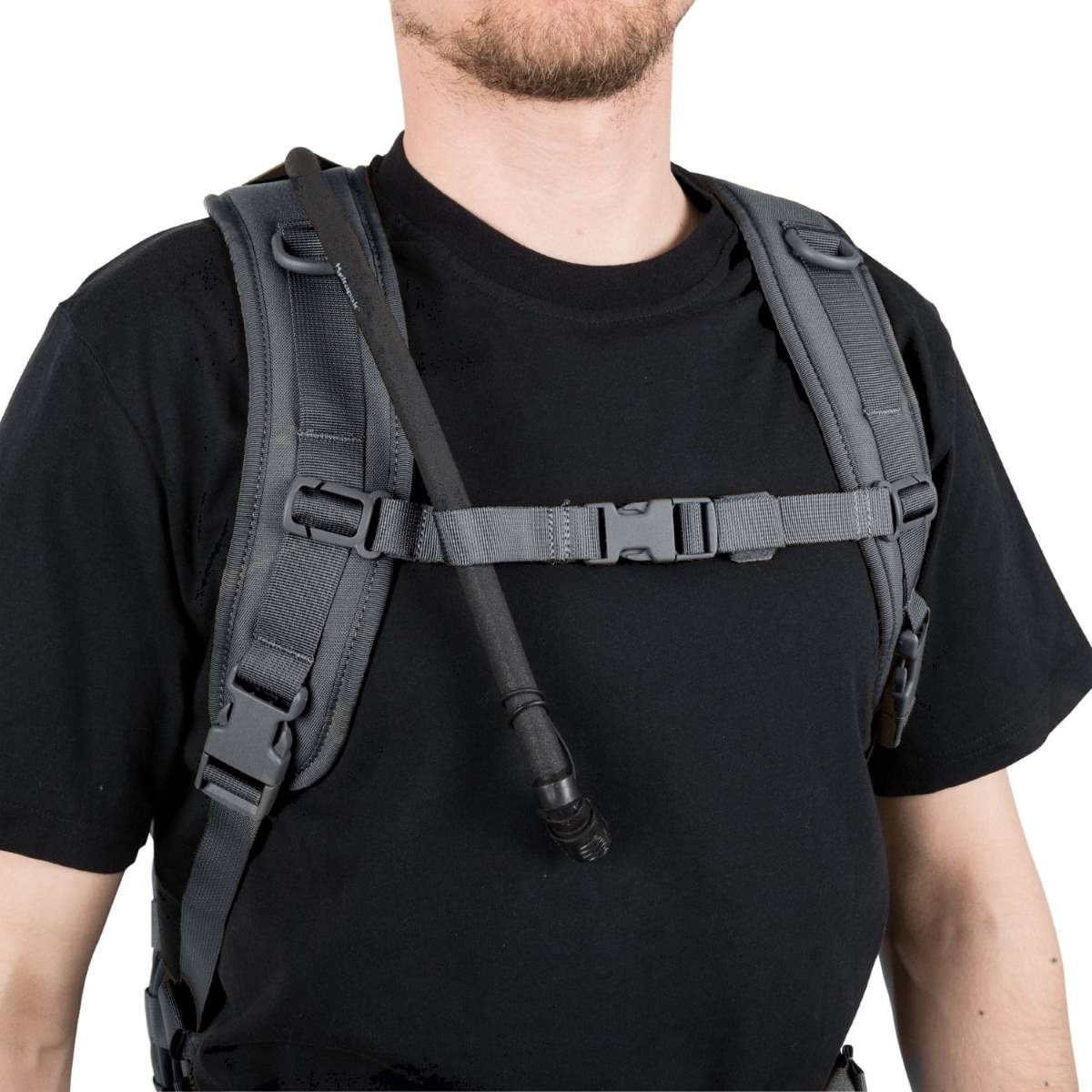 Helikon EDC Backpack 21L Shadow Grey - Image 6