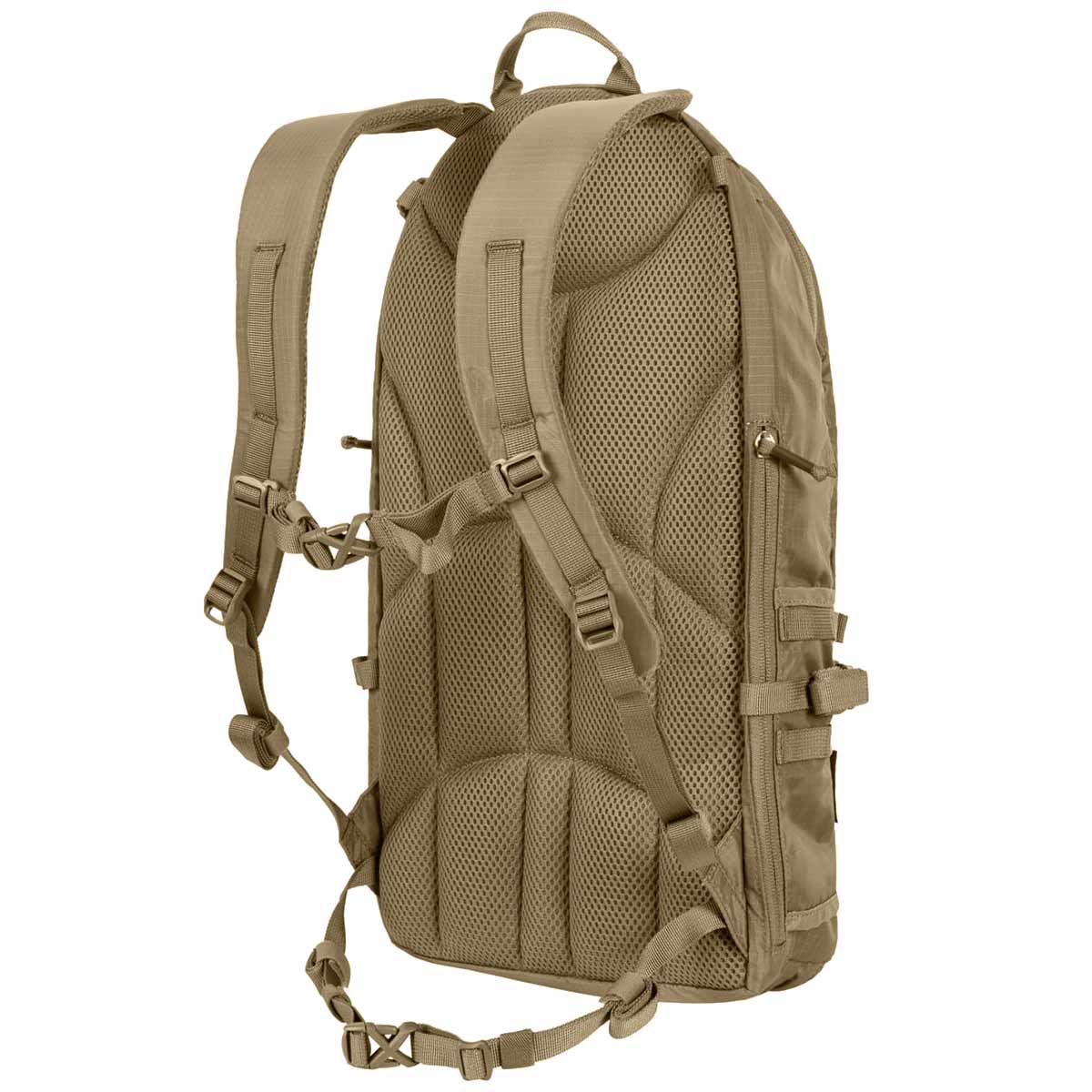 Helikon Groundhog Backpack 10L Coyote - Image 2
