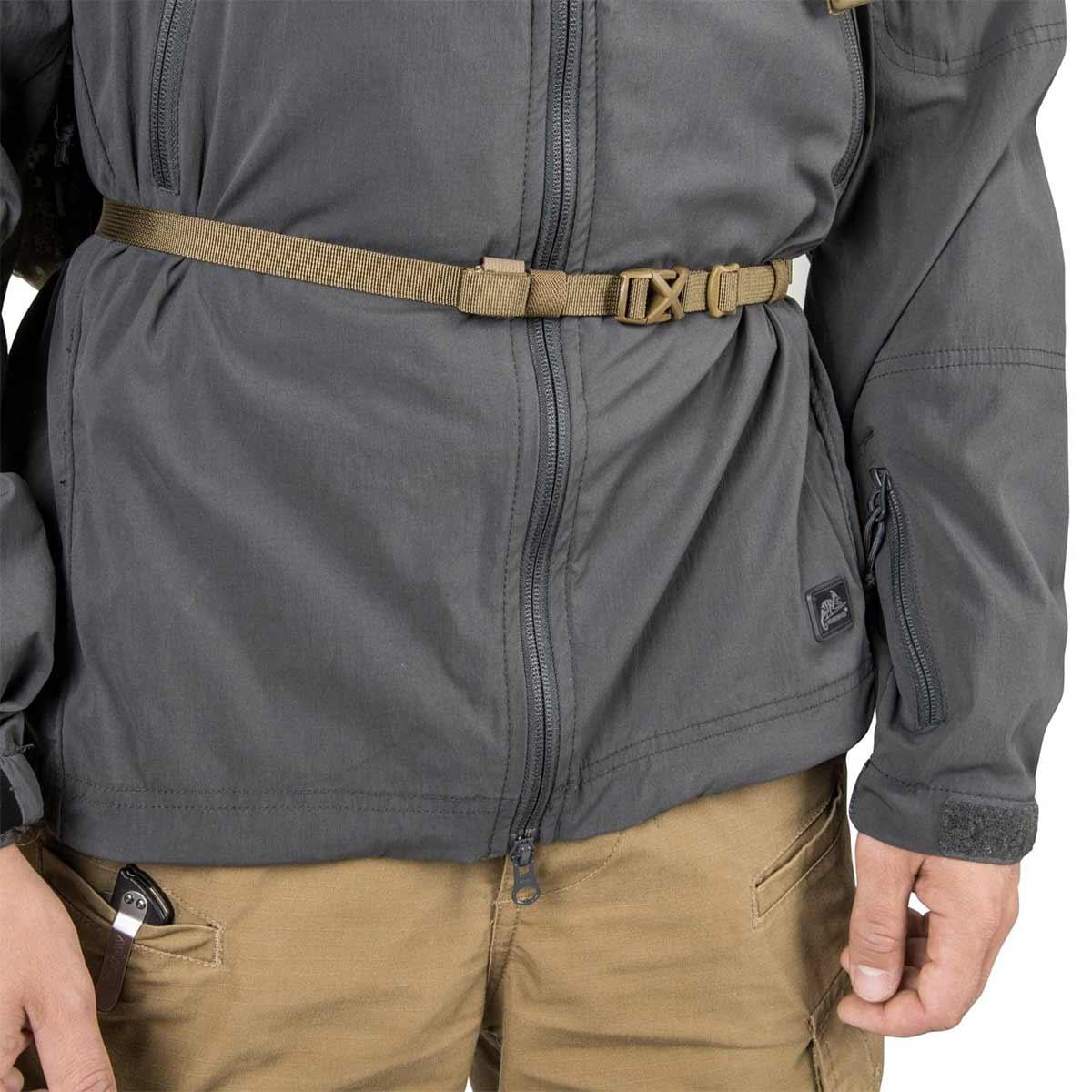 Helikon Groundhog Backpack 10L Coyote - Image 4