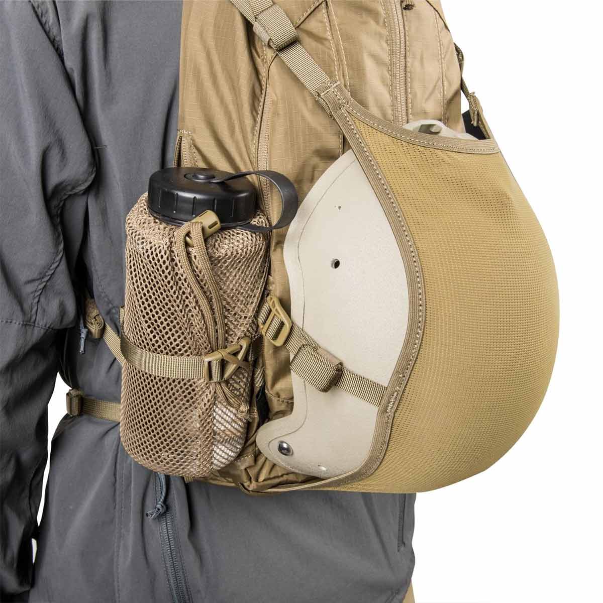 Helikon Groundhog Backpack 10L Coyote - Image 8