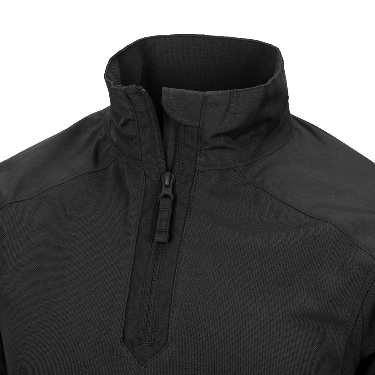 Helikon MCDU UBACS Combat Shirt Black - Image 6