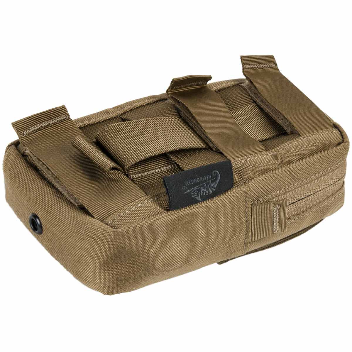 Helikon Navtel MOLLE Utility Pouch Coyote - Image 2