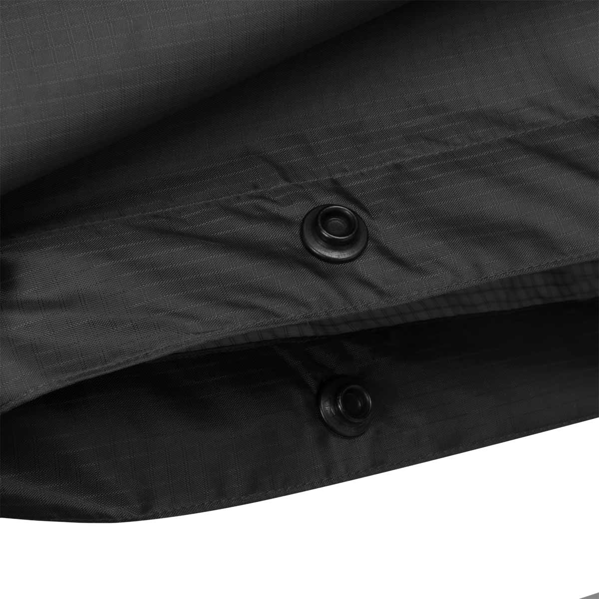 Helikon Poncho US Model Black - Image 5