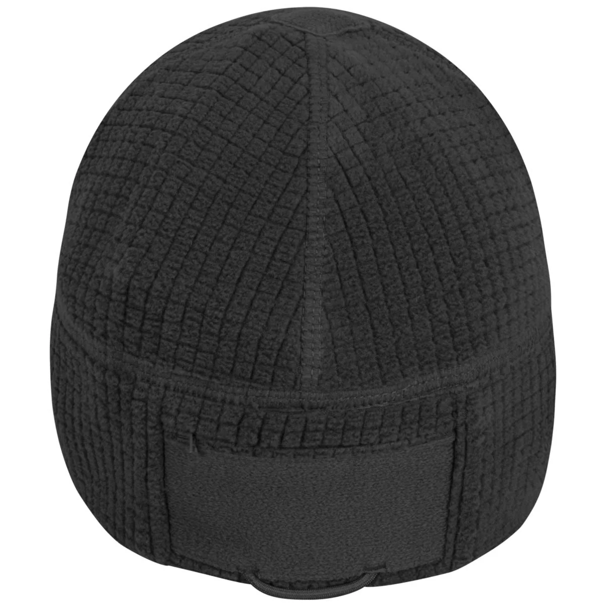 Helikon Range Beanie Cap Black - Image 2