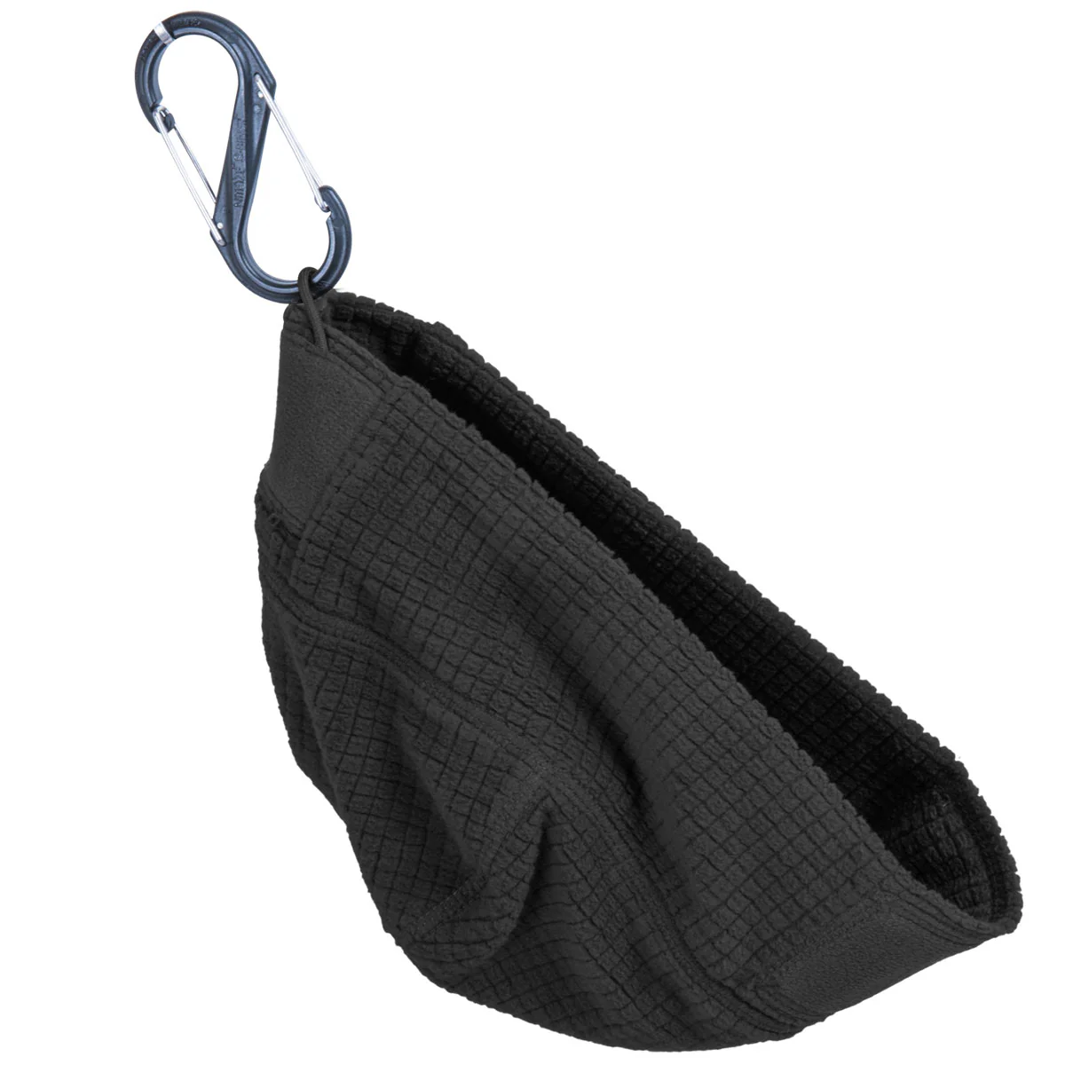 Helikon Range Beanie Cap Black - Image 5