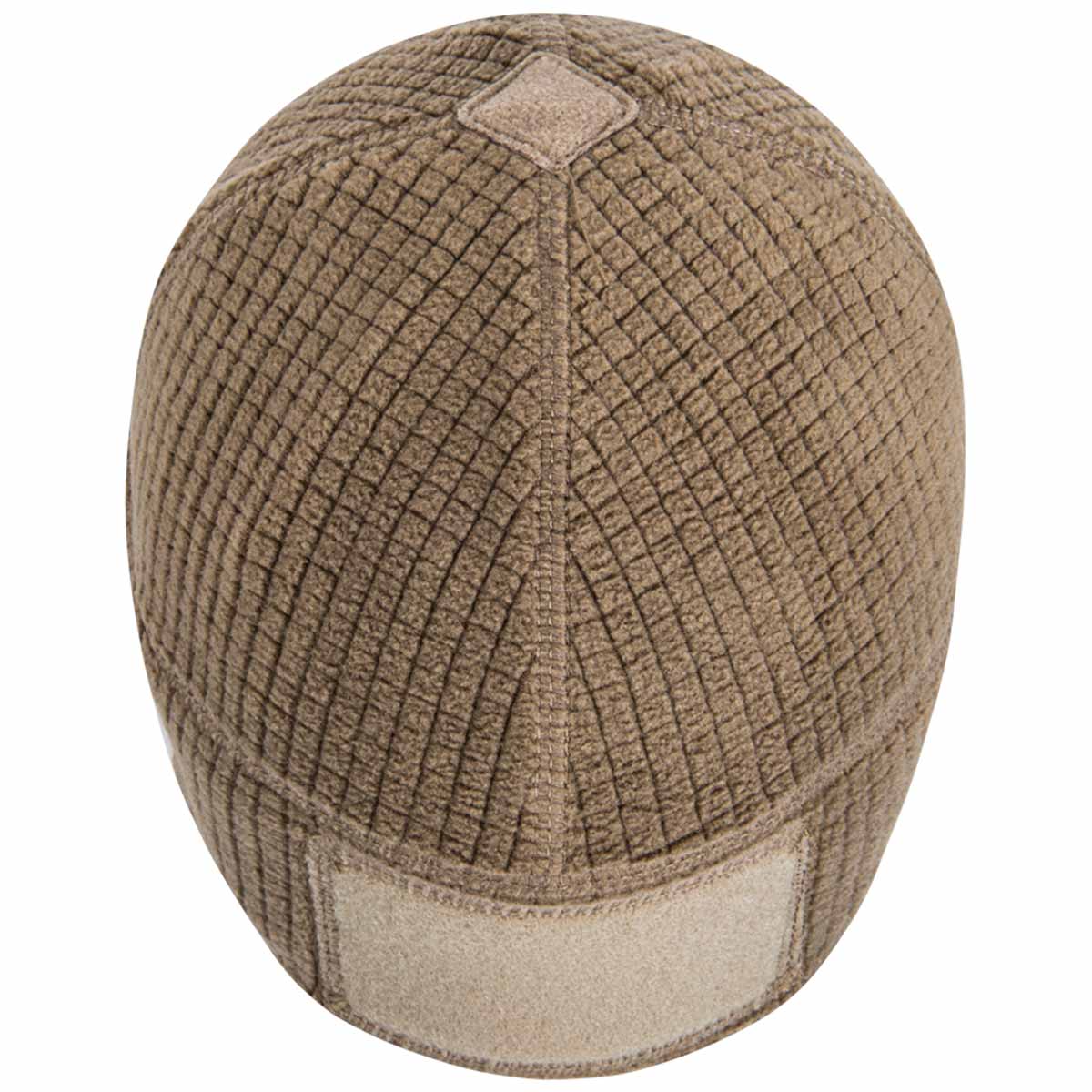 Helikon Range Beanie Cap Coyote - Image 2