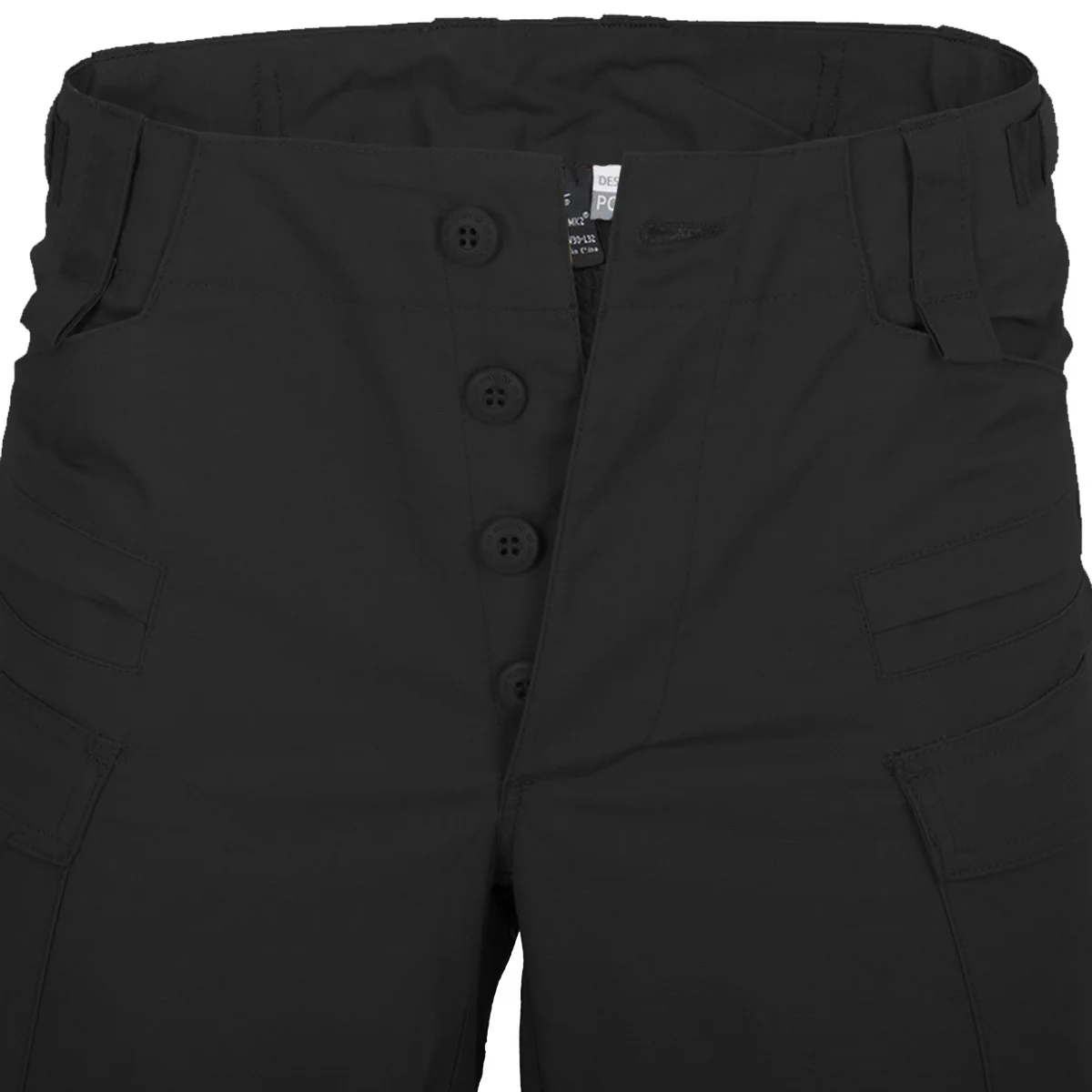 Helikon SFU Next Trousers MK2 Black - Image 4