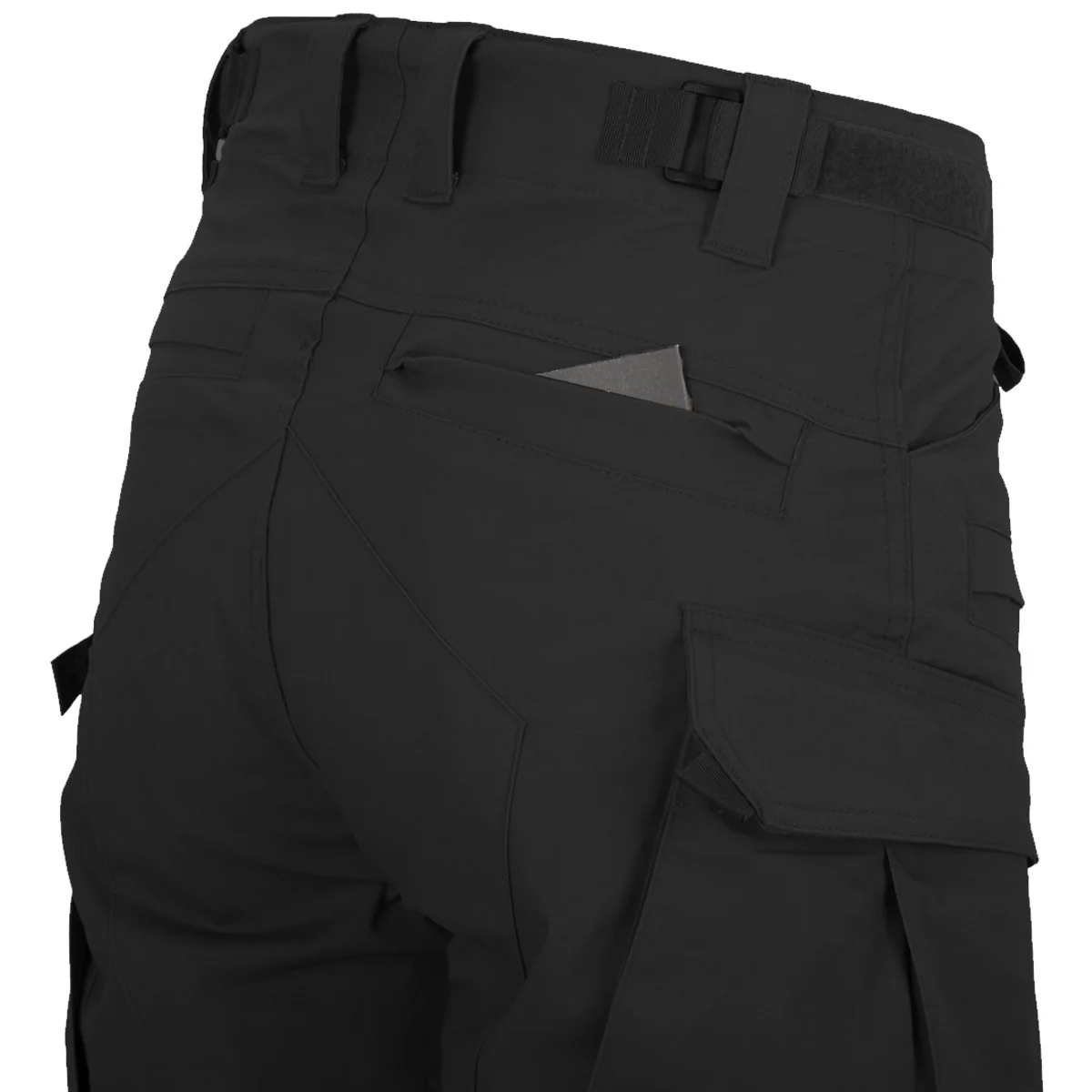 Helikon SFU Next Trousers MK2 Black - Image 5