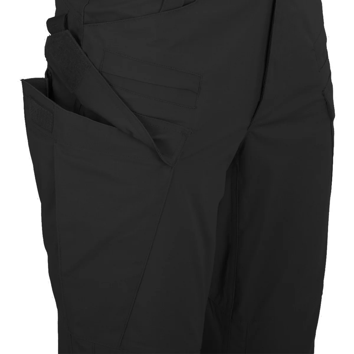 Helikon SFU Next Trousers MK2 Black - Image 6