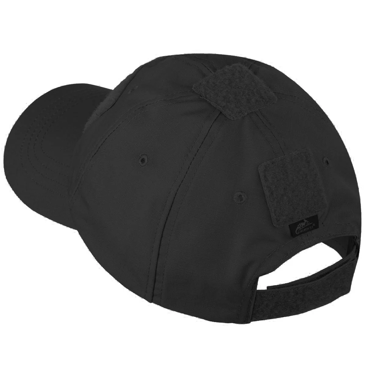 Helikon Tactical Baseball Cap - Black - Image 2