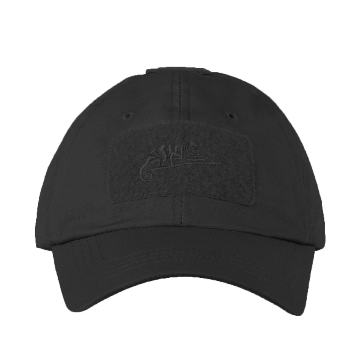 Helikon Tactical Baseball Cap - Black - Image 3