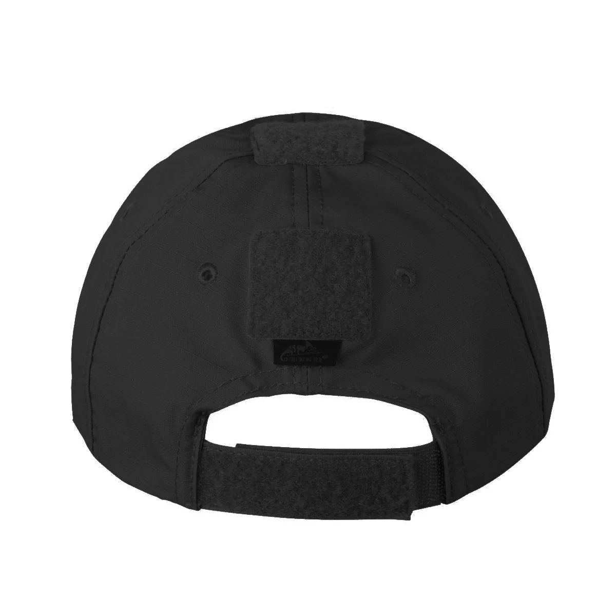 Helikon Tactical Baseball Cap - Black - Image 4