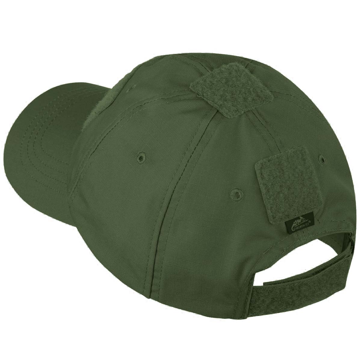 Helikon Tactical Baseball Cap - Olive Green - Image 2