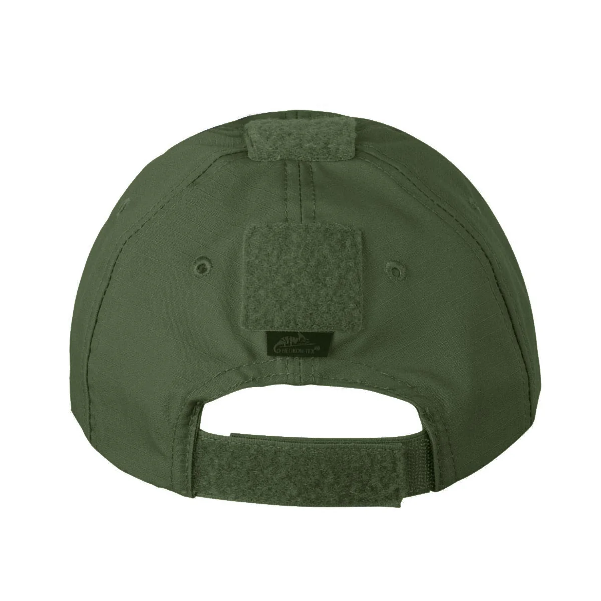 Helikon Tactical Baseball Cap - Olive Green - Image 4
