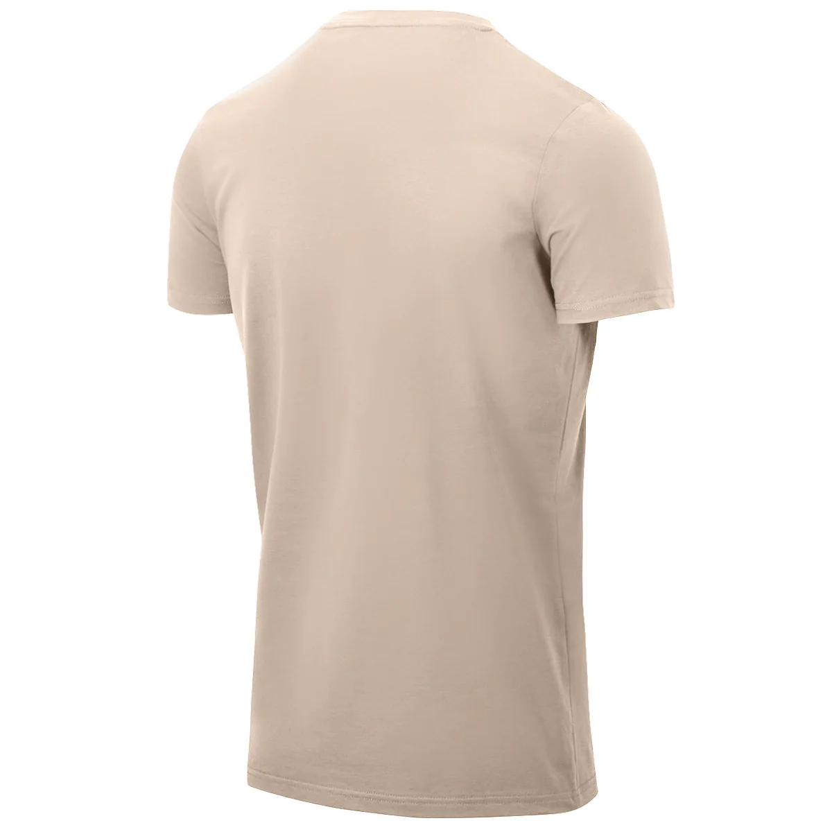 Helikon T-Shirt Slim Fit Khaki - Image 2