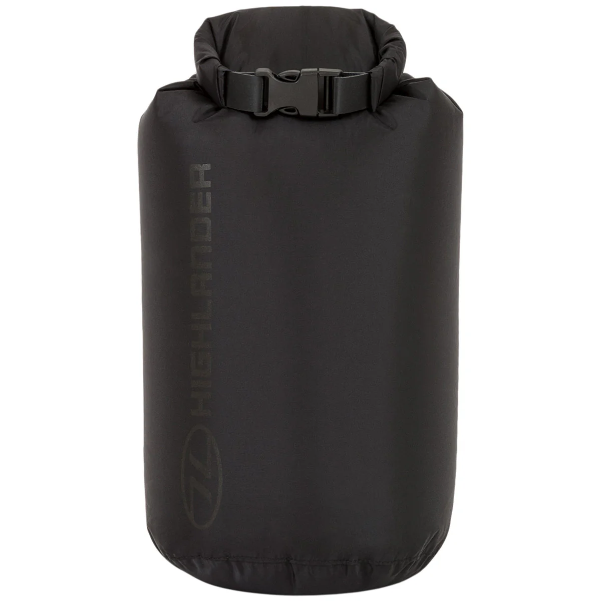 Highlander Black Waterproof Dry Bags 1-140L - Image 3