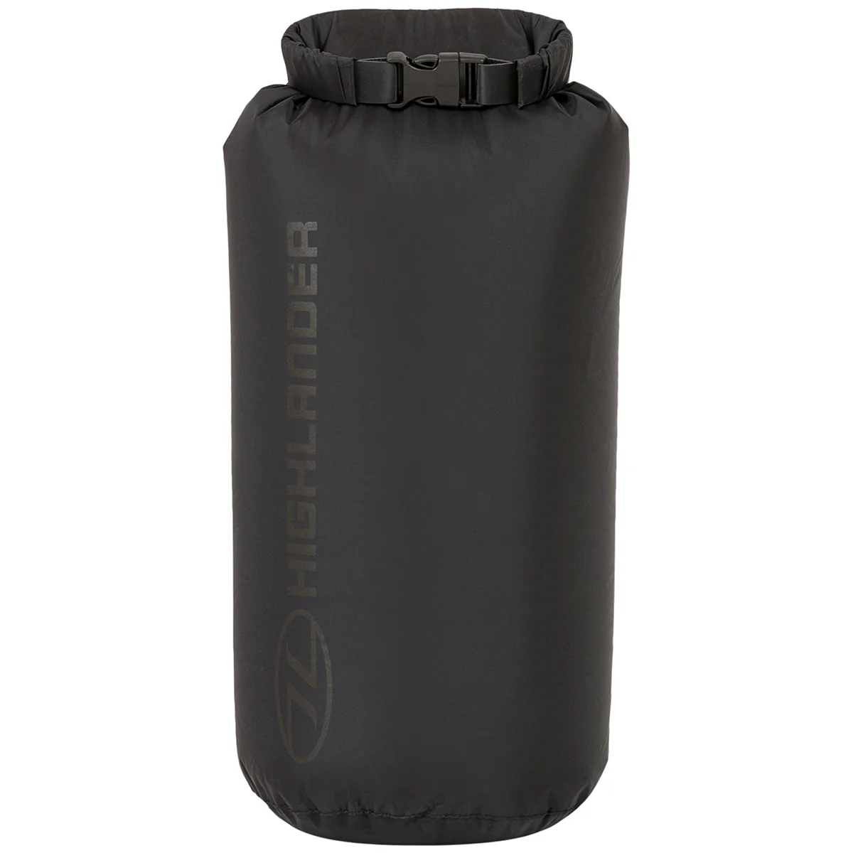 Highlander Black Waterproof Dry Bags 1-140L - Image 4