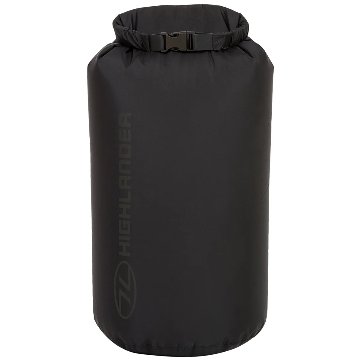 Highlander Black Waterproof Dry Bags 1-140L - Image 5