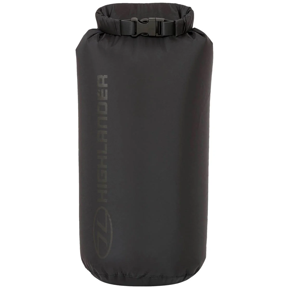 Highlander Black Waterproof Dry Bags 1-140L - Image 6