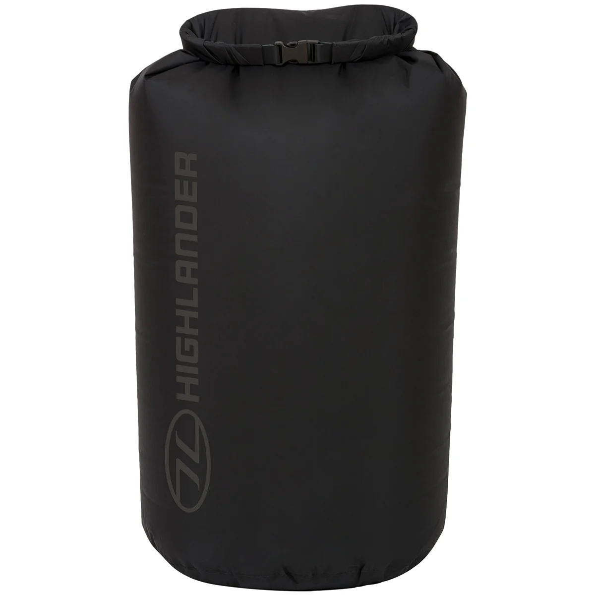 Highlander Black Waterproof Dry Bags 1-140L - Image 7