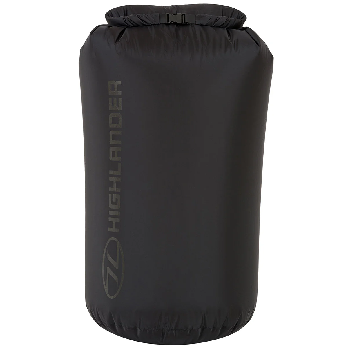 Highlander Black Waterproof Dry Bags 1-140L - Image 8