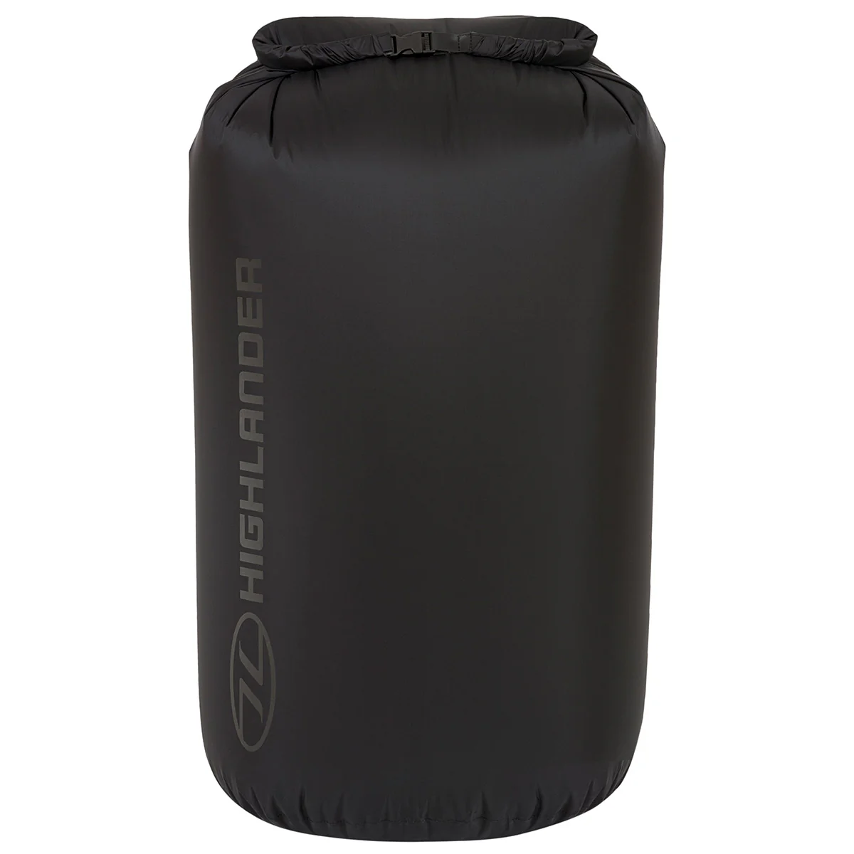 Highlander Black Waterproof Dry Bags 1-140L - Image 9