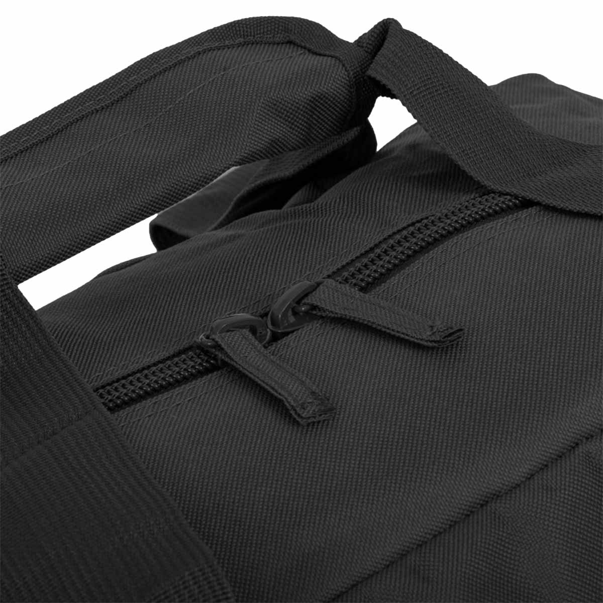 Highlander Cargo Bag 30 Litre Black - Image 3