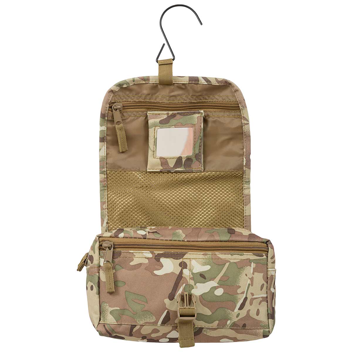 Highlander Compact Wash Kit HMTC Camo - Image 2