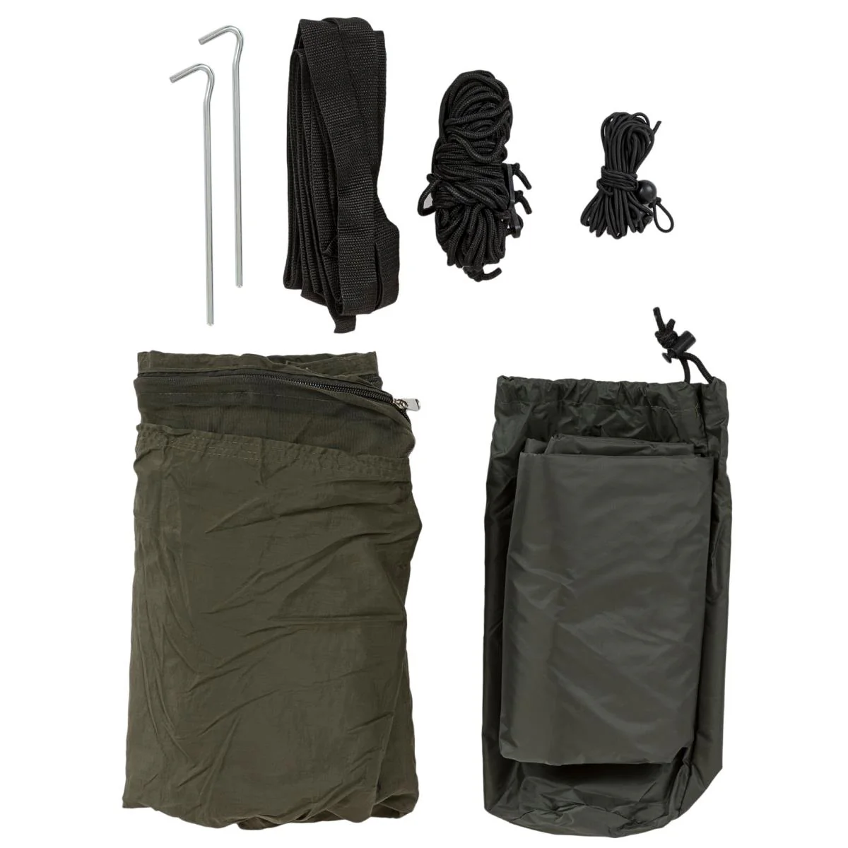 Highlander Crusader Waterproof Hammock - Image 4