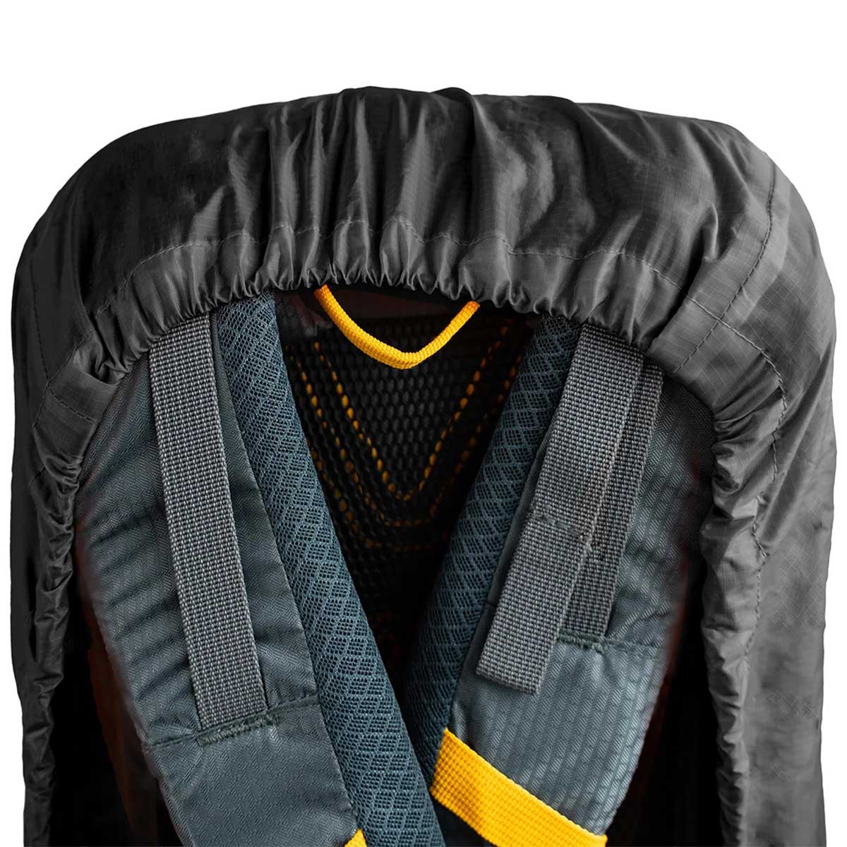 Highlander Duck's Back Raincover X-Large 70-90L Black - Image 3