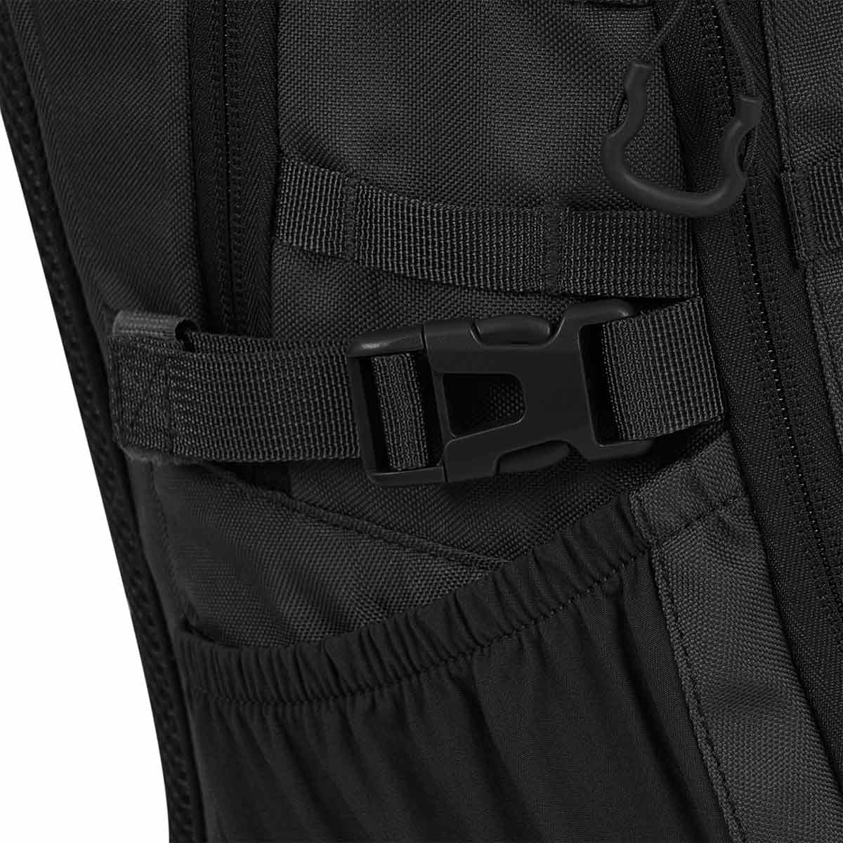 Highlander Eagle 1 Backpack 20L Black - Image 13