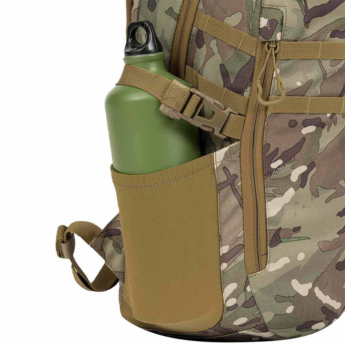 Highlander Eagle 1 Backpack 20L HMTC Camo - Image 10