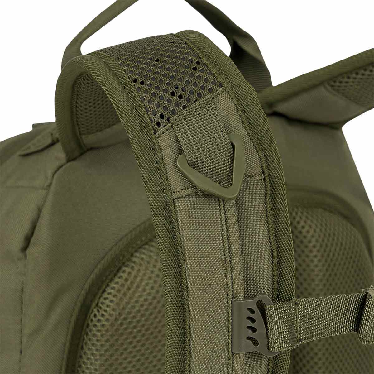 Highlander Eagle 1 Backpack 20L Ranger Green - Image 4