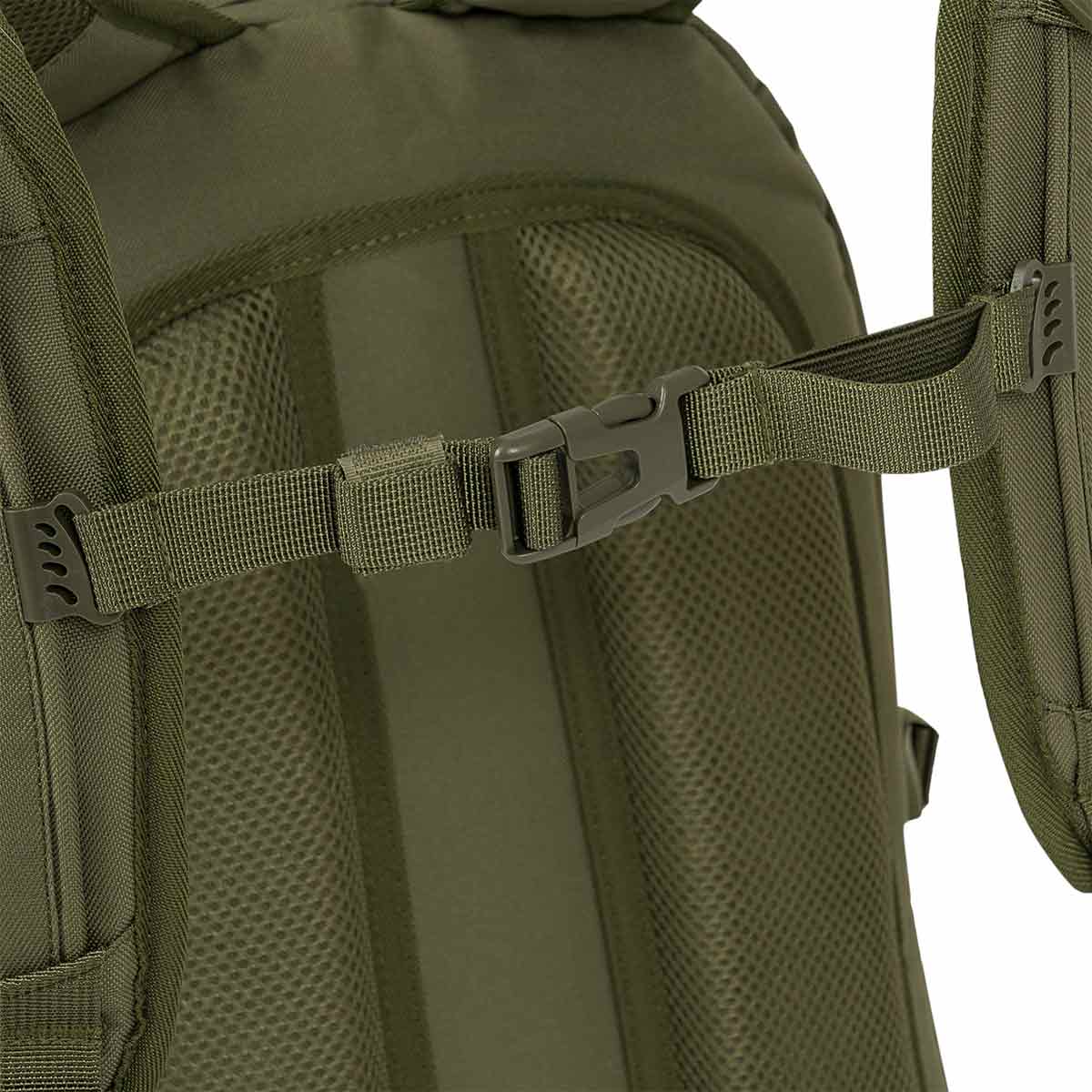 Highlander Eagle 1 Backpack 20L Ranger Green - Image 7